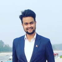 Ashim Regmi