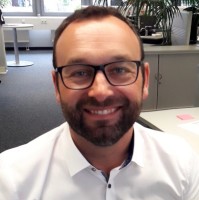 Michael Pfisterer