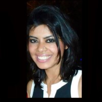 Josephine Saleh