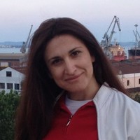 Sofia Christoforidou