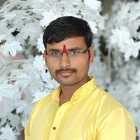 Swapnil Yevale