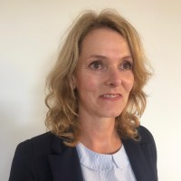 Astrid Spapé