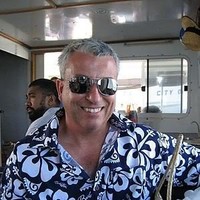 Tony Herry