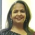 Fanny Arismendy Pérez