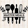 MASTER MEALS