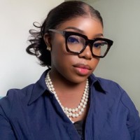 Patricia floralie Tchokota