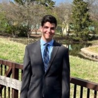 Harrison Reinstein