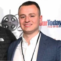 Nick Kostelnak