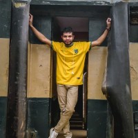 Rony Talukder