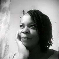 Justine Kouadio