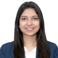 Mahi Goyal