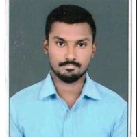 Surendar .R