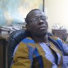 Alain Afoudji
