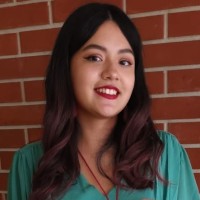 Renata Verduzco Cabrera