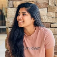 Mounika T