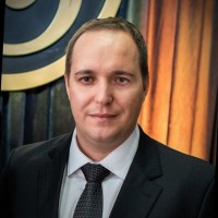 Victor Giacomello Jr.