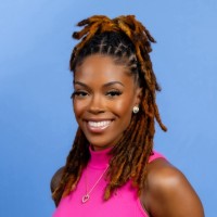 Amaya J. Fields, Mba