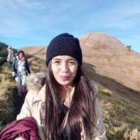 Renalyn Atimama