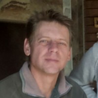Riaan Van Der Merwe
