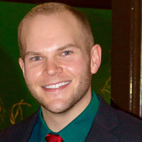 Kyle Dent