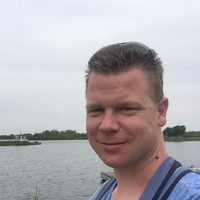 Jorrit Geerlinks
