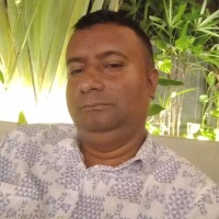 Azad Mohammed