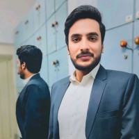 Usman Ali