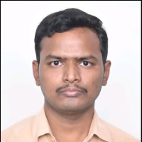 Bala Krishna Duddu