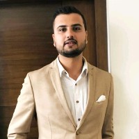 Bhuvnesh Vikram Singh