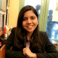 Garima Tyagi