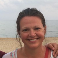 Sarah Bridge