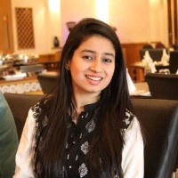 Hina Tariq