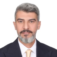 Mohammad Al Amoush