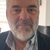 Joel Caron