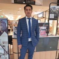 Gholam Heidary