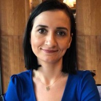 Rodica Munteanu