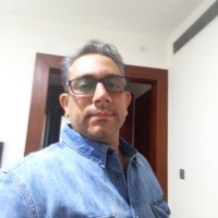 Fidahusein Poonawala