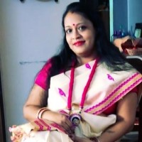 Meghna Mukherjee