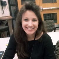 Stephanie Olson