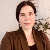 Joëlle Bernard