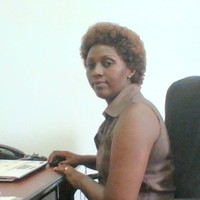 Keza Christelle