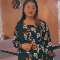 Mahwish Jawed