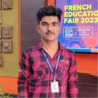 Vishal Patil