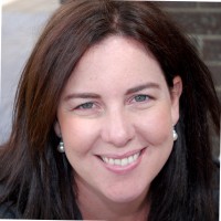Kathryn Dredge