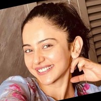Pooja Chouhan