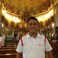 Joel Reyes