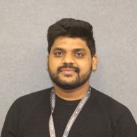 Harish Dommeti