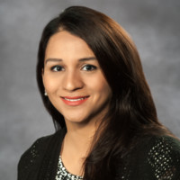 Dr. Mitesha Patel