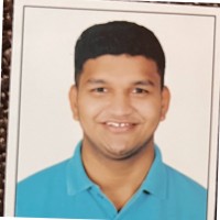 Darshan Wadekar