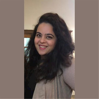 Janki Bhrany